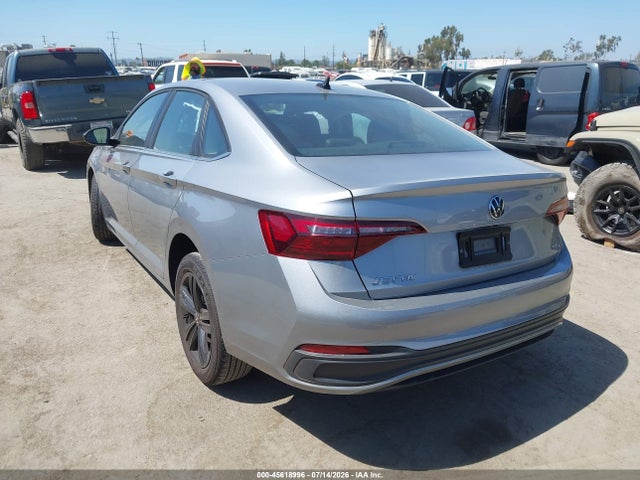 3VW7M7BU0PM029000 Volkswagen Jetta 1.5t Se