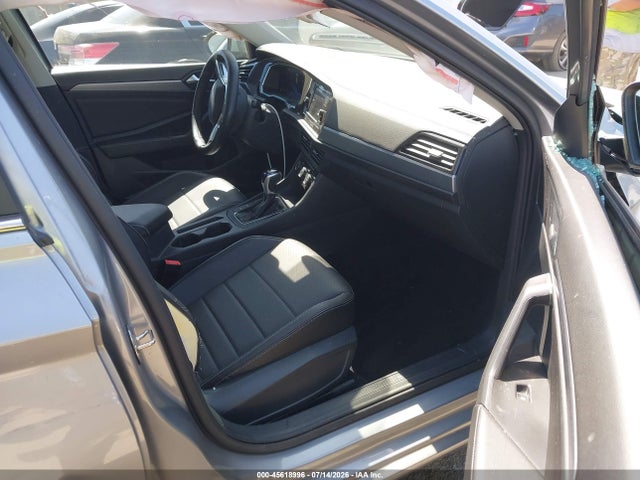 3VW7M7BU0PM029000 Volkswagen Jetta 1.5t Se