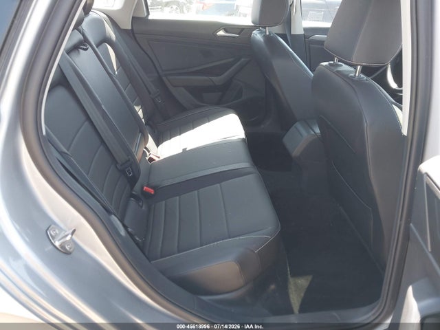 Продаж на аукціоні авто 2023 Volkswagen Jetta 1.5t Se, vin: 3VW7M7BU0PM029000, номер лоту: 45618996