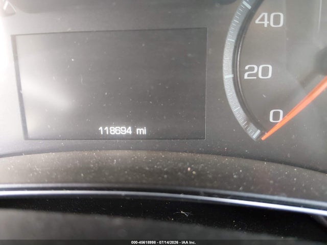 Продаж на аукціоні авто 2016 Chevrolet Impala 2lz, vin: 2G1145S38G9105004, номер лоту: 45618998