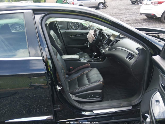 Продаж на аукціоні авто 2016 Chevrolet Impala 2lz, vin: 2G1145S38G9105004, номер лоту: 45618998