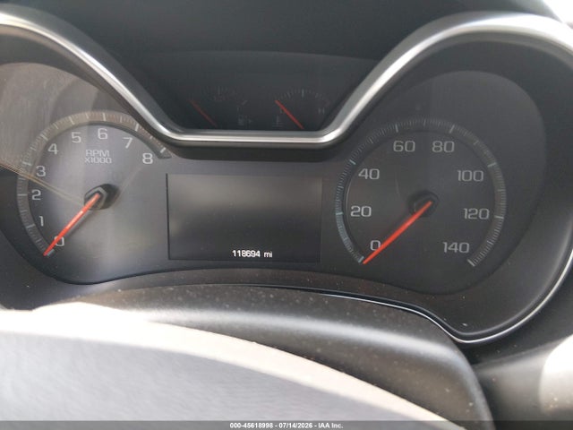 Продаж на аукціоні авто 2016 Chevrolet Impala 2lz, vin: 2G1145S38G9105004, номер лоту: 45618998
