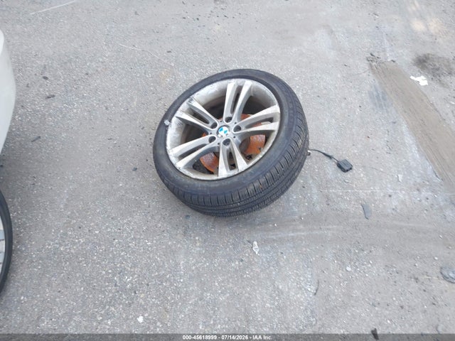45618999 :رقم المزاد ، WBA3B5C57FP654079 vin ، 2015 Bmw 328i Xdrive مزاد بيع