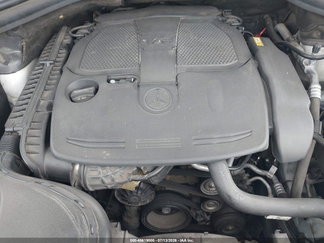 Aukcja sprzedaży 2017 Mercedes-benz Gle 350, vin: 4JGDA5JB2HA835501, numer aukcji: 45619000