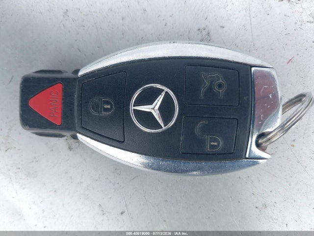 Aukcja sprzedaży 2017 Mercedes-benz Gle 350, vin: 4JGDA5JB2HA835501, numer aukcji: 45619000