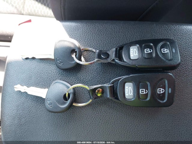Hyundai ELANTRA SE 2020 5NPD74LF7LH612806 Image 11
