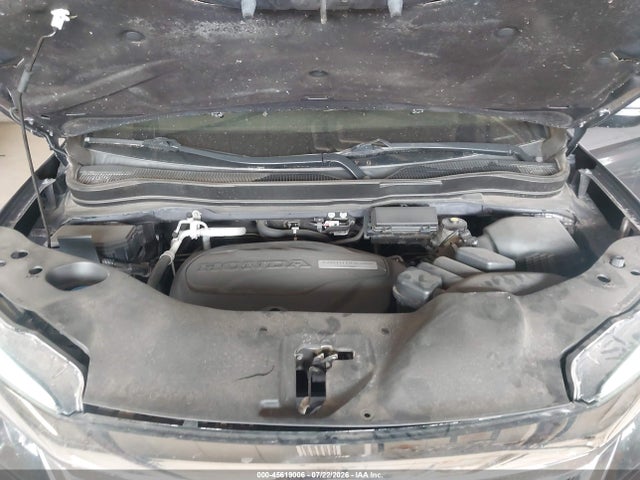 Aukcja sprzedaży 2020 Honda Pilot Awd Ex-l, vin: 5FNYF6H54LB069879, numer aukcji: 45619006