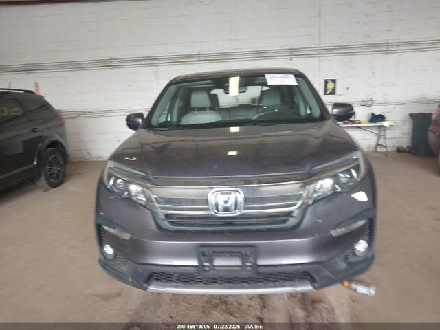 Aukcja sprzedaży 2020 Honda Pilot Awd Ex-l, vin: 5FNYF6H54LB069879, numer aukcji: 45619006