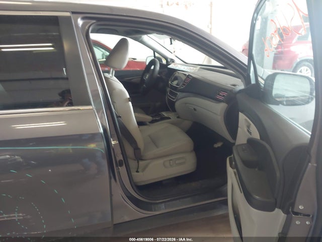 Aukcja sprzedaży 2020 Honda Pilot Awd Ex-l, vin: 5FNYF6H54LB069879, numer aukcji: 45619006