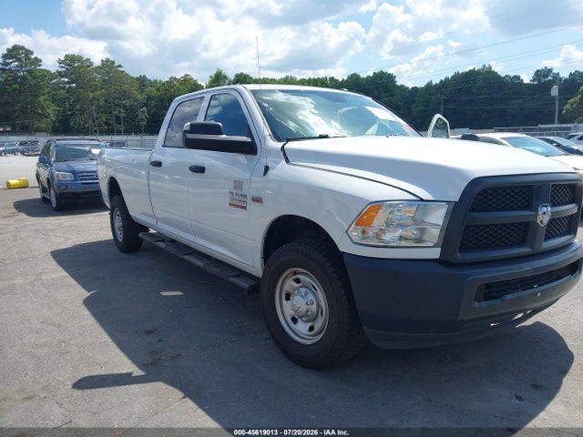 Aukcja sprzedaży 2017 Ram 2500 Tradesman  4x2 8' Box, vin: 3C6TR4HT5HG703679, numer aukcji: 45619013