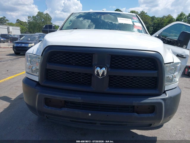 Aukcja sprzedaży 2017 Ram 2500 Tradesman  4x2 8' Box, vin: 3C6TR4HT5HG703679, numer aukcji: 45619013