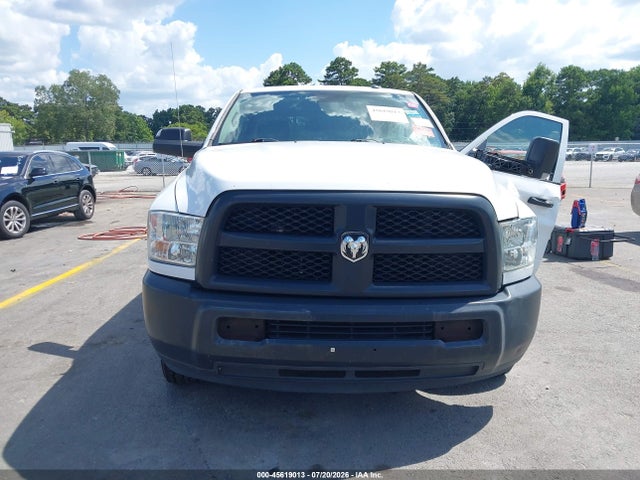 Aukcja sprzedaży 2017 Ram 2500 Tradesman  4x2 8' Box, vin: 3C6TR4HT5HG703679, numer aukcji: 45619013