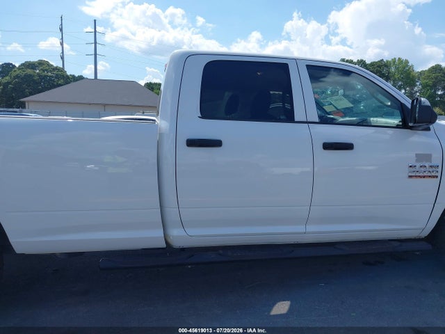 Aukcja sprzedaży 2017 Ram 2500 Tradesman  4x2 8' Box, vin: 3C6TR4HT5HG703679, numer aukcji: 45619013