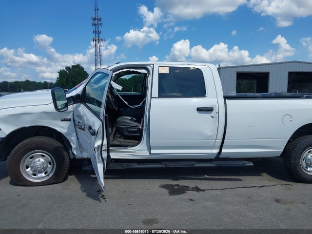 Aukcja sprzedaży 2017 Ram 2500 Tradesman  4x2 8' Box, vin: 3C6TR4HT5HG703679, numer aukcji: 45619013