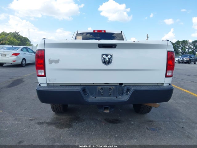 Aukcja sprzedaży 2017 Ram 2500 Tradesman  4x2 8' Box, vin: 3C6TR4HT5HG703679, numer aukcji: 45619013
