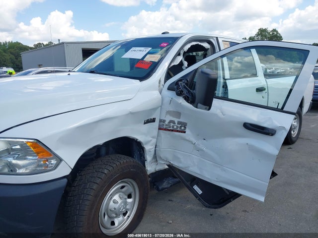 Aukcja sprzedaży 2017 Ram 2500 Tradesman  4x2 8' Box, vin: 3C6TR4HT5HG703679, numer aukcji: 45619013