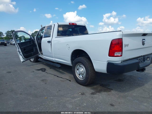Aukcja sprzedaży 2017 Ram 2500 Tradesman  4x2 8' Box, vin: 3C6TR4HT5HG703679, numer aukcji: 45619013