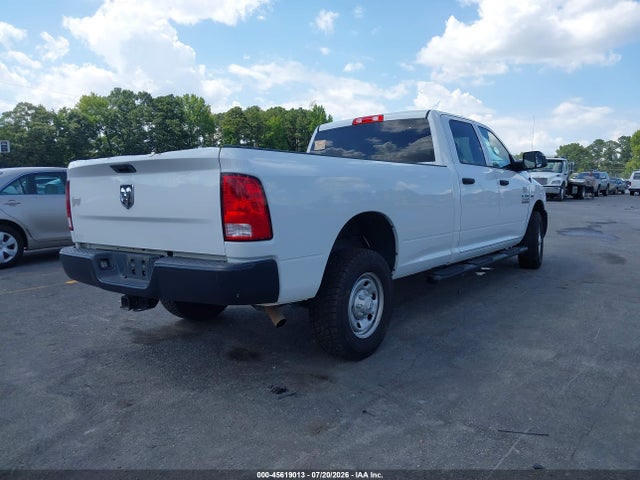 Aukcja sprzedaży 2017 Ram 2500 Tradesman  4x2 8' Box, vin: 3C6TR4HT5HG703679, numer aukcji: 45619013