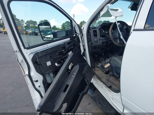 Aukcja sprzedaży 2017 Ram 2500 Tradesman  4x2 8' Box, vin: 3C6TR4HT5HG703679, numer aukcji: 45619013