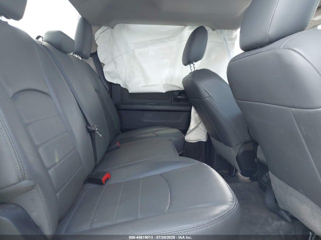 Aukcja sprzedaży 2017 Ram 2500 Tradesman  4x2 8' Box, vin: 3C6TR4HT5HG703679, numer aukcji: 45619013
