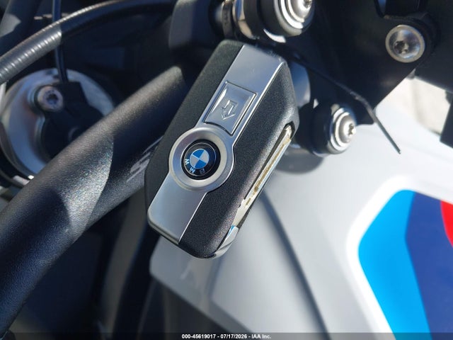 Aukcja sprzedaży 2026 Bmw S 1000 R, vin: WB10P3304T6M58485, numer aukcji: 45619017