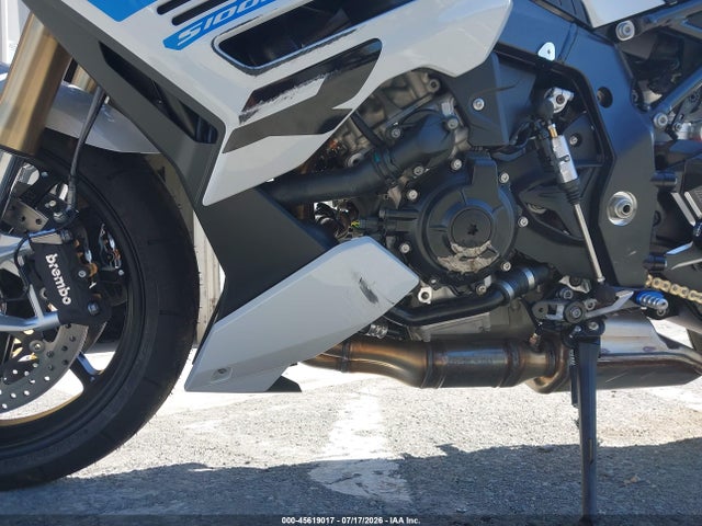 Aukcja sprzedaży 2026 Bmw S 1000 R, vin: WB10P3304T6M58485, numer aukcji: 45619017