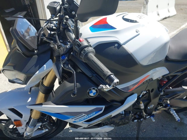 Aukcja sprzedaży 2026 Bmw S 1000 R, vin: WB10P3304T6M58485, numer aukcji: 45619017