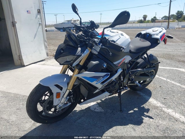 Aukcja sprzedaży 2026 Bmw S 1000 R, vin: WB10P3304T6M58485, numer aukcji: 45619017