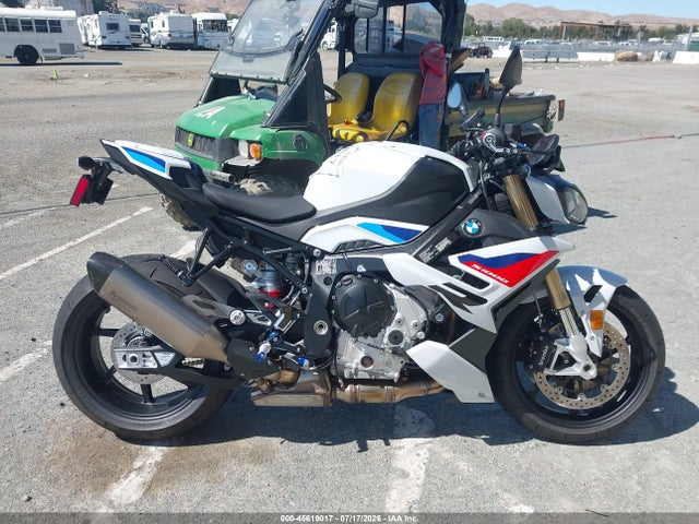 Aukcja sprzedaży 2026 Bmw S 1000 R, vin: WB10P3304T6M58485, numer aukcji: 45619017