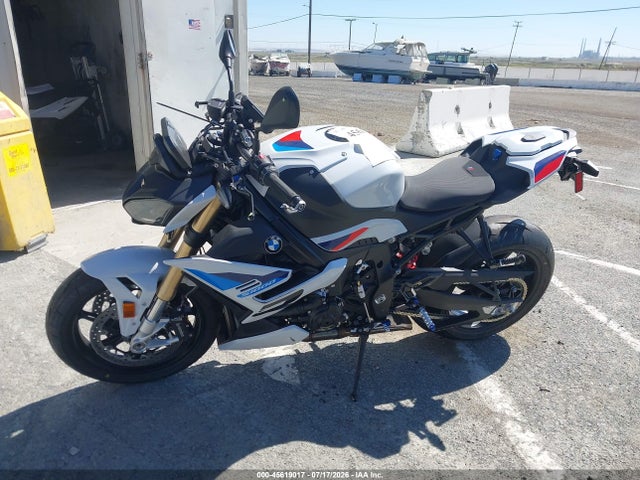 Aukcja sprzedaży 2026 Bmw S 1000 R, vin: WB10P3304T6M58485, numer aukcji: 45619017