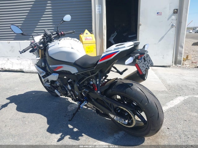 Aukcja sprzedaży 2026 Bmw S 1000 R, vin: WB10P3304T6M58485, numer aukcji: 45619017