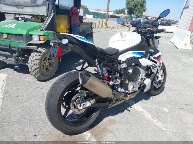 Aukcja sprzedaży 2026 Bmw S 1000 R, vin: WB10P3304T6M58485, numer aukcji: 45619017