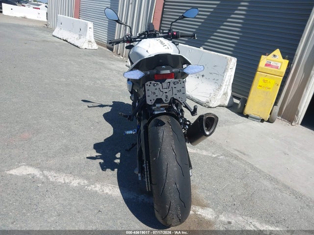 Aukcja sprzedaży 2026 Bmw S 1000 R, vin: WB10P3304T6M58485, numer aukcji: 45619017