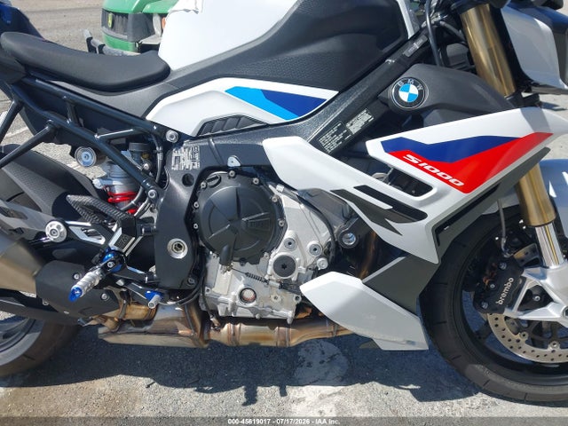 Aukcja sprzedaży 2026 Bmw S 1000 R, vin: WB10P3304T6M58485, numer aukcji: 45619017