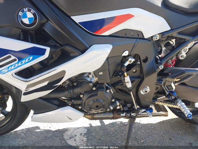 Aukcja sprzedaży 2026 Bmw S 1000 R, vin: WB10P3304T6M58485, numer aukcji: 45619017