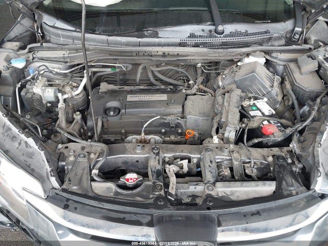 Honda CR-V LX 2015 3CZRM3H35FG710456 Image 10