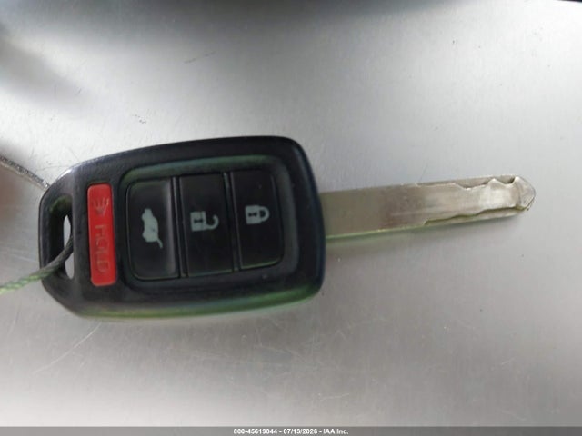Honda CR-V LX 2015 3CZRM3H35FG710456 Image 11