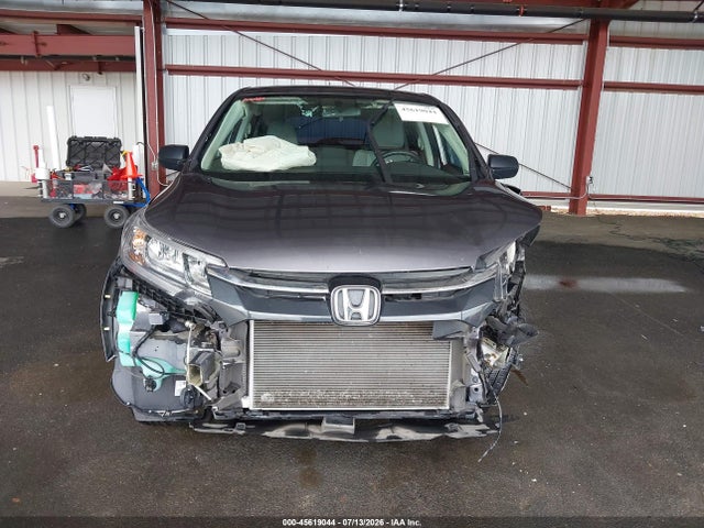 Honda CR-V LX 2015 3CZRM3H35FG710456 Image 13