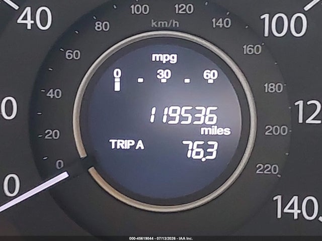 Honda CR-V LX 2015 3CZRM3H35FG710456 Image 16
