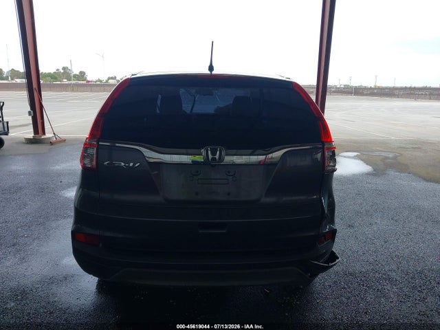 Honda CR-V LX 2015 3CZRM3H35FG710456 Image 17