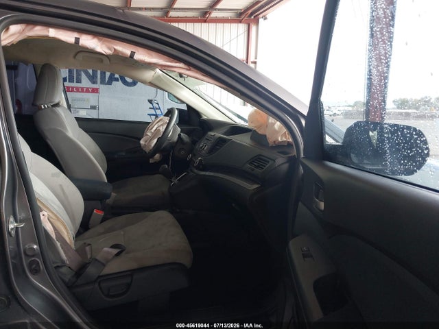 Honda CR-V LX 2015 3CZRM3H35FG710456 Image 5