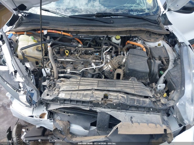 1FMCU0BZ7LUC57064 Ford Escape Se Sport Hybrid