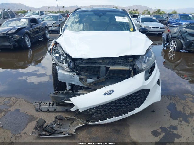 1FMCU0BZ7LUC57064 Ford Escape Se Sport Hybrid