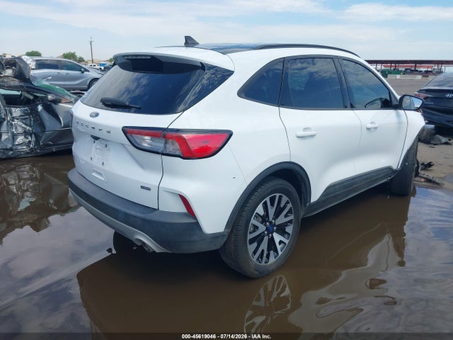 1FMCU0BZ7LUC57064 Ford Escape Se Sport Hybrid