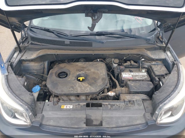 KIA SOUL + 2014 KNDJP3A59E7007216 Image 10