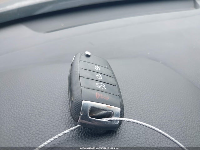 KIA SOUL + 2014 KNDJP3A59E7007216 Image 11