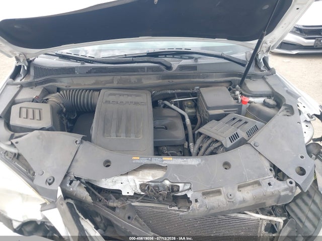 Chevrolet EQUINOX LT 2014 2GNALBEK8E6284680 Image 10