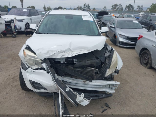 Chevrolet EQUINOX LT 2014 2GNALBEK8E6284680 Image 13