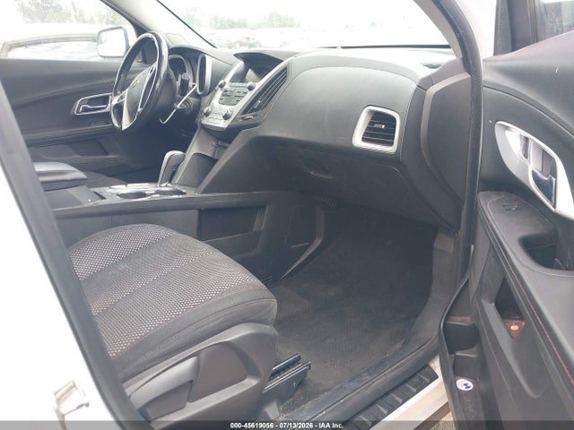 Chevrolet EQUINOX LT 2014 2GNALBEK8E6284680 Image 5