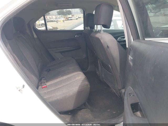 Chevrolet EQUINOX LT 2014 2GNALBEK8E6284680 Image 8